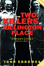 Two Killers of Rillington Place